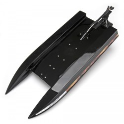 Mad Flow V3 F1 Catamaran Brushless &amp; Li-Po RTR