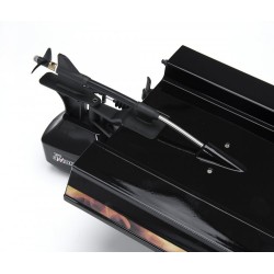 Mad Flow V3 F1 Katamaran Brushless &amp Li-Po RTR