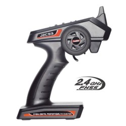 Mad Flow V3 F1 Katamaran Brushless &amp Li-Po RTR