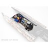 Mad Flow V3 F1 Katamaran Brushless utan laddare &amp batteri