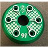 Water Cooling Jacket 91 GPX