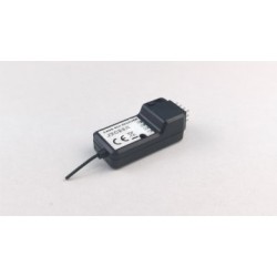 J2C96R 2.4GHz 4CH receiver