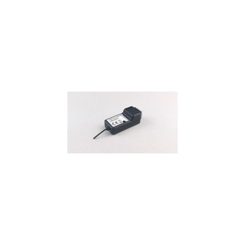 J2C96R 2.4GHz 4CH receiver