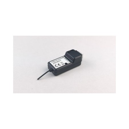 J2C96R 2.4GHz 4CH receiver