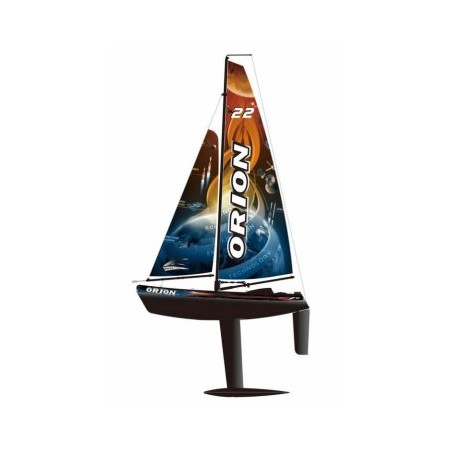 Sailboat Orion V2 465mm RTR