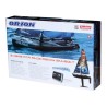 Sailboat Orion V2 465mm RTR