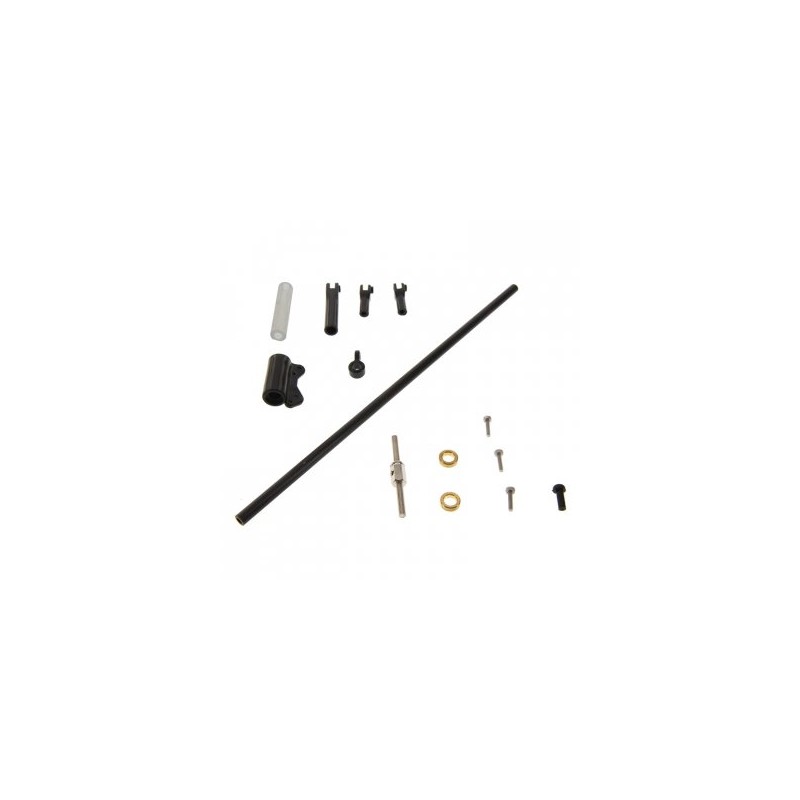 Main Boom Kicker assembly Orion