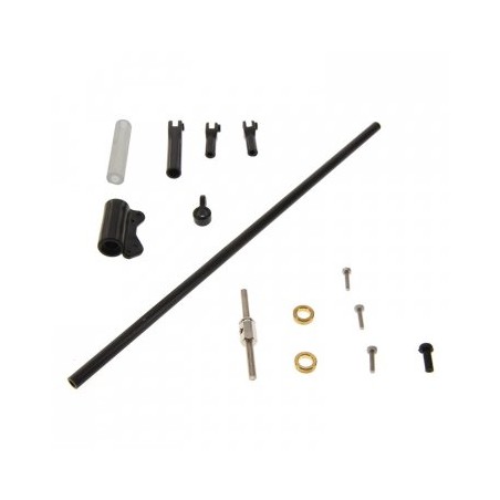 Main Boom Kicker assembly Orion