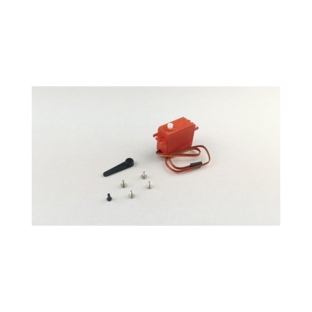 Sail Servo and Servo Arm