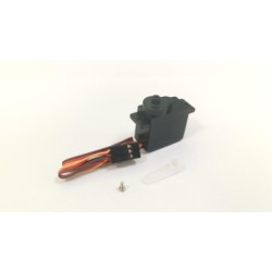 Rudder Servo 9g