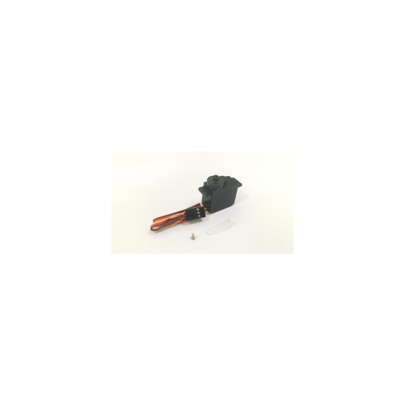 Rudder Servo 9g