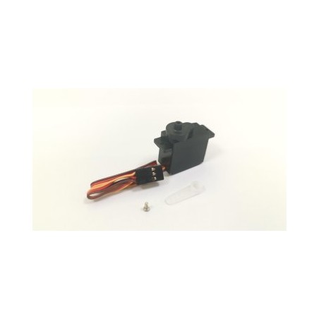 Rudder Servo 9g