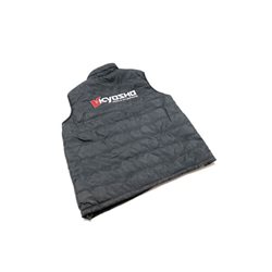 Kyosho Pen Duick Body Warmer - M
