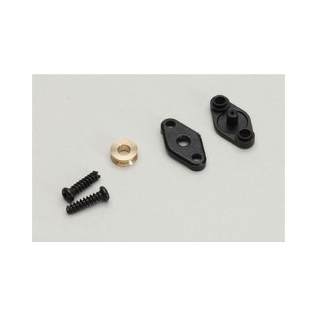 Sheeting pulley block Dragon Force V5, V6
