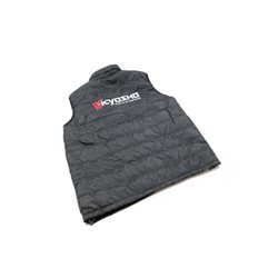 Kyosho Pen Duick Body Warmer - S