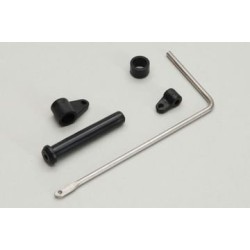 Masthead Fittings