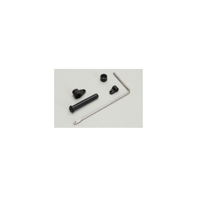 Masthead Fittings