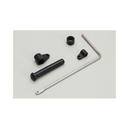 Masthead Fittings