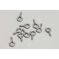 Öglor 10st V5, V6