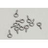 Deck eyes 10pcs, V5, V6