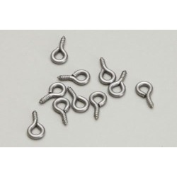 Deck eyes 10pcs, V5, V6