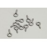 Deck eyes 10pcs, V5, V6