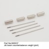 Jib Boom Counterbalance Weight 4pcs