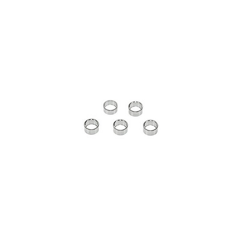 Skyddsring bom metall 5st