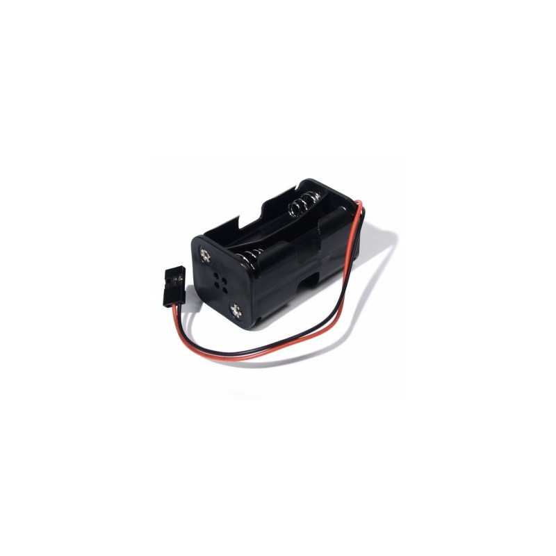 Batterilåda V5, V6