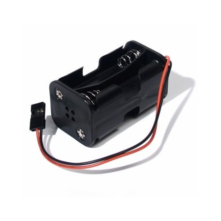 Batterilåda V5, V6