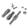 Metall Kicker sats