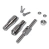 Metall Kicker sats