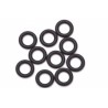Silicone O-ring DF65 V5 10pcs