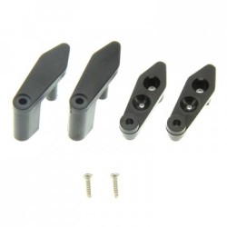 Rudder mount Force-2 60