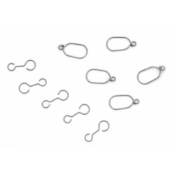 DF95 Winch line rubber cap (5)