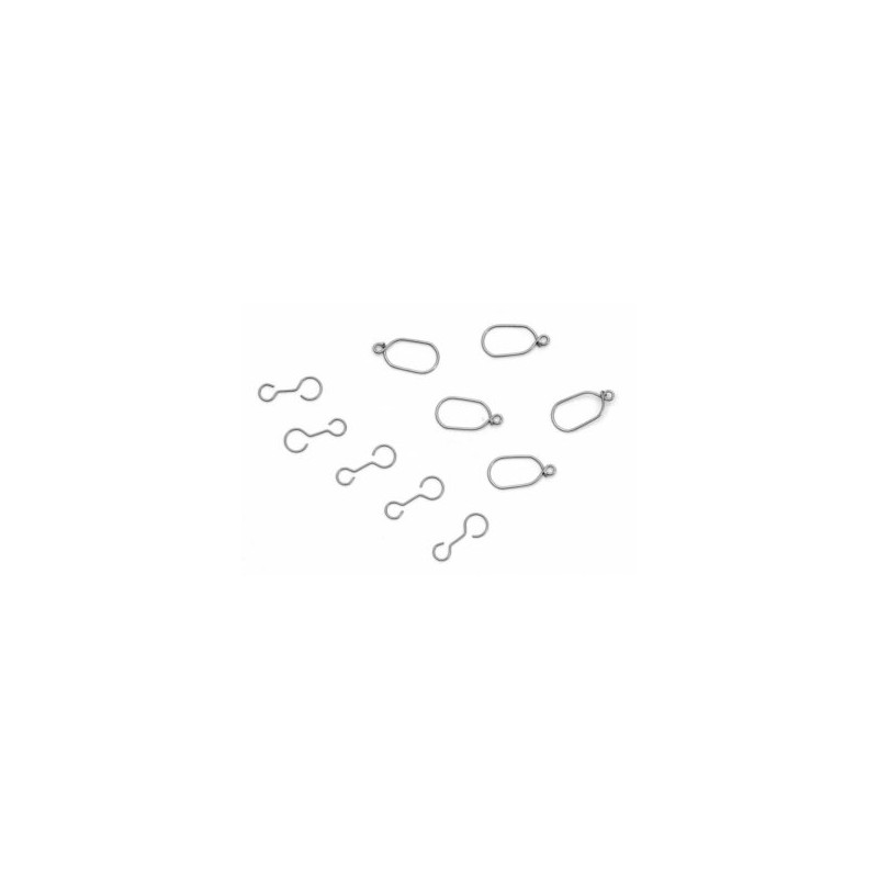 Winch line cap DF95 (5)