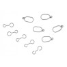 Winch line cap DF95 (5)