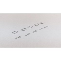 Mainsail luff rings and sails attachment hook Binary (5)
