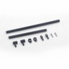 Central Spar set Binary