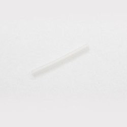 6cm length silicone tube
