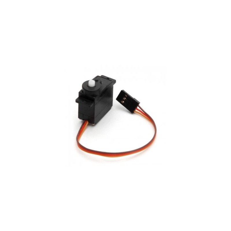 Servo 9gram sail or rudder