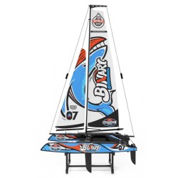 Binary V3 400mm RTR Katamaran Segelbåt