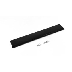 Discovery standard keel with screws