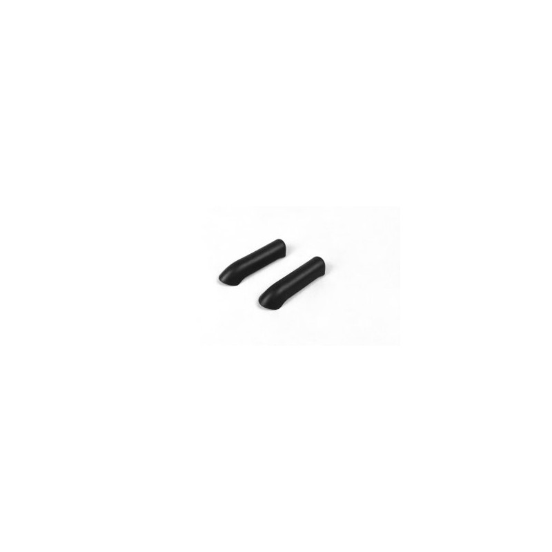 Discovery front bumper (2)