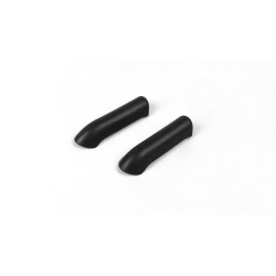 Discovery front bumper (2)