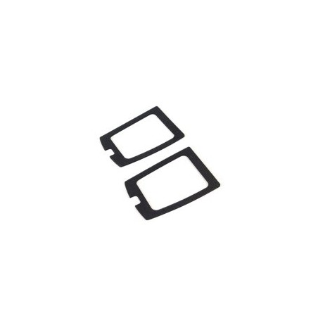 Discovery EVA gasket for hatch (2)