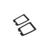 Discovery EVA gasket for hatch (2)