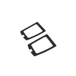 Discovery EVA gasket for hatch (2)