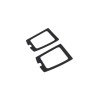 Discovery EVA gasket for hatch (2)