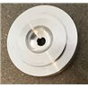 Turbo Head Button